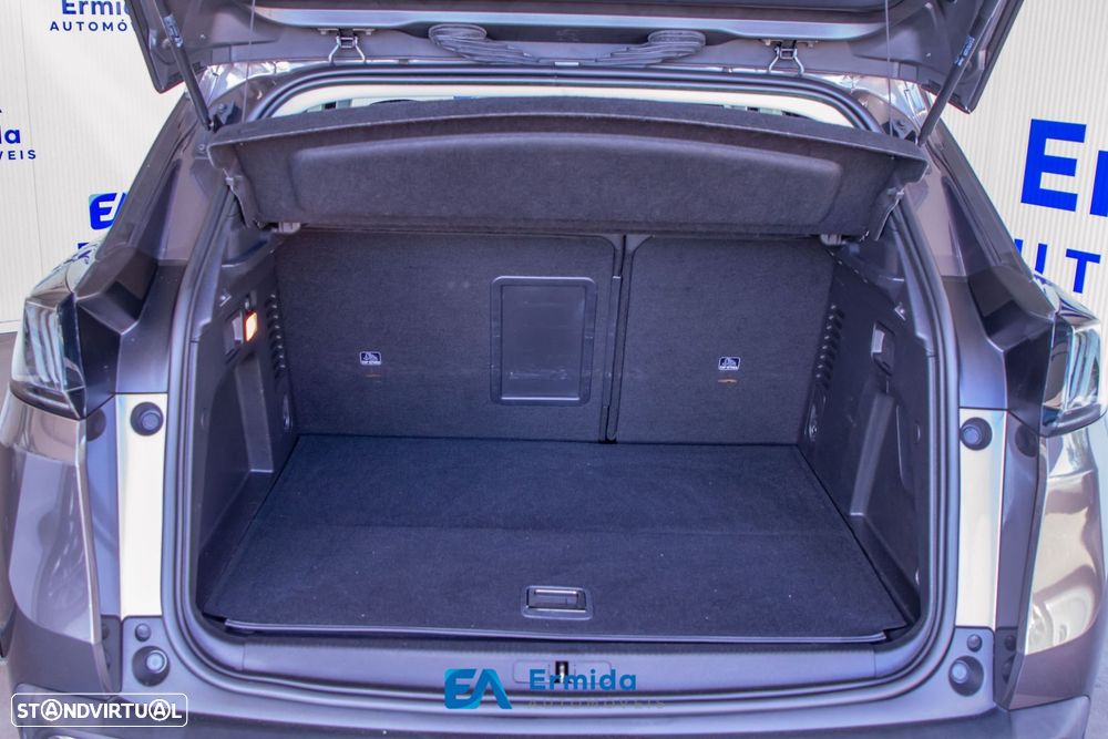 Peugeot 3008 1.6 Hybrid Allure Pack e-EAT8 - 53