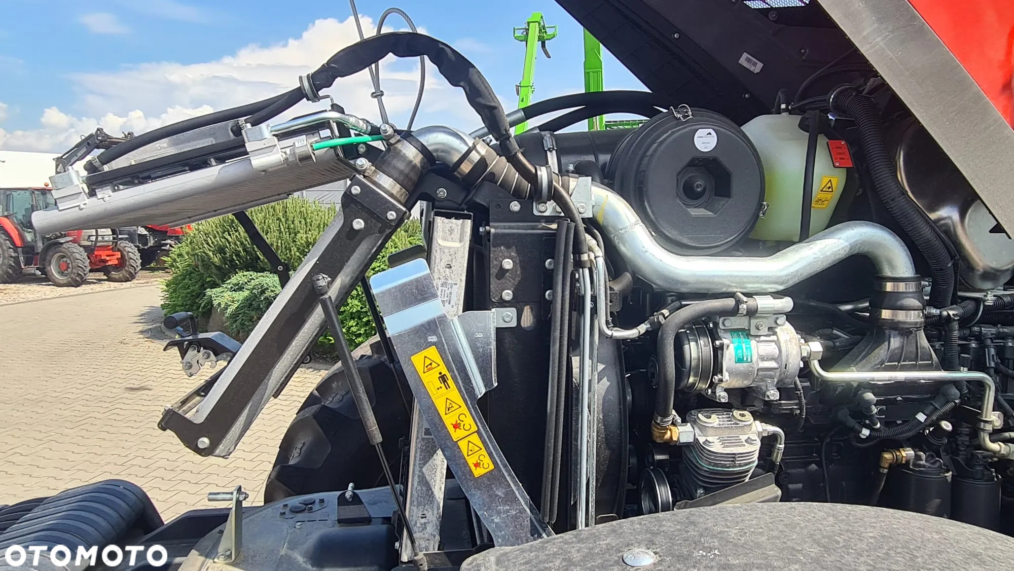 McCormick X6.616 XtraShift - 20