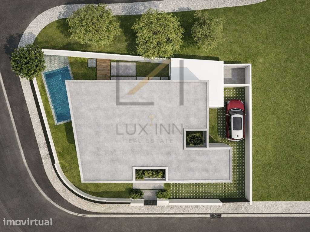 Moradia isolada para Construção - São Domingos de Rana - Grande imagem: 4/20