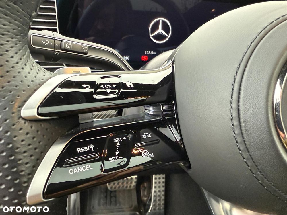 Mercedes-Benz GLE - 5