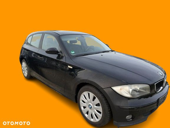 BMW E87 116i 1.6 N45B16A 85kW/115KM SCHWARZ 2 668/9 WSZYSTKIE CZESCI - 3