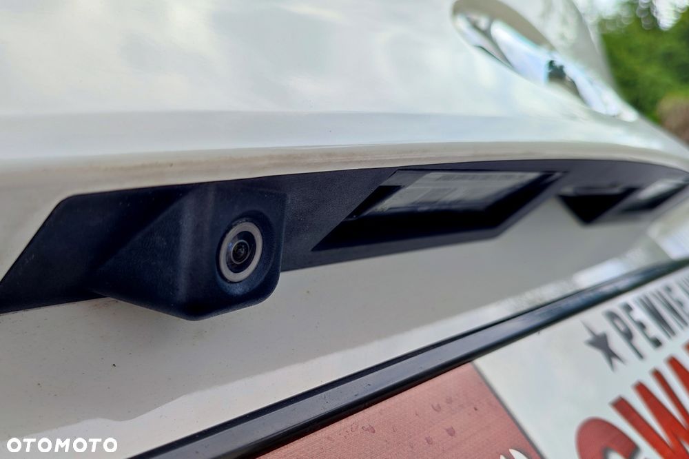 Hyundai ix35 1.7 CRDi 2WD blue Style - 29