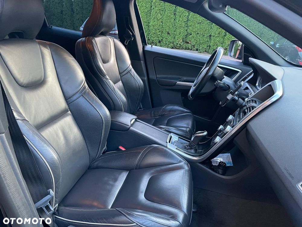 Volvo XC 60 - 5