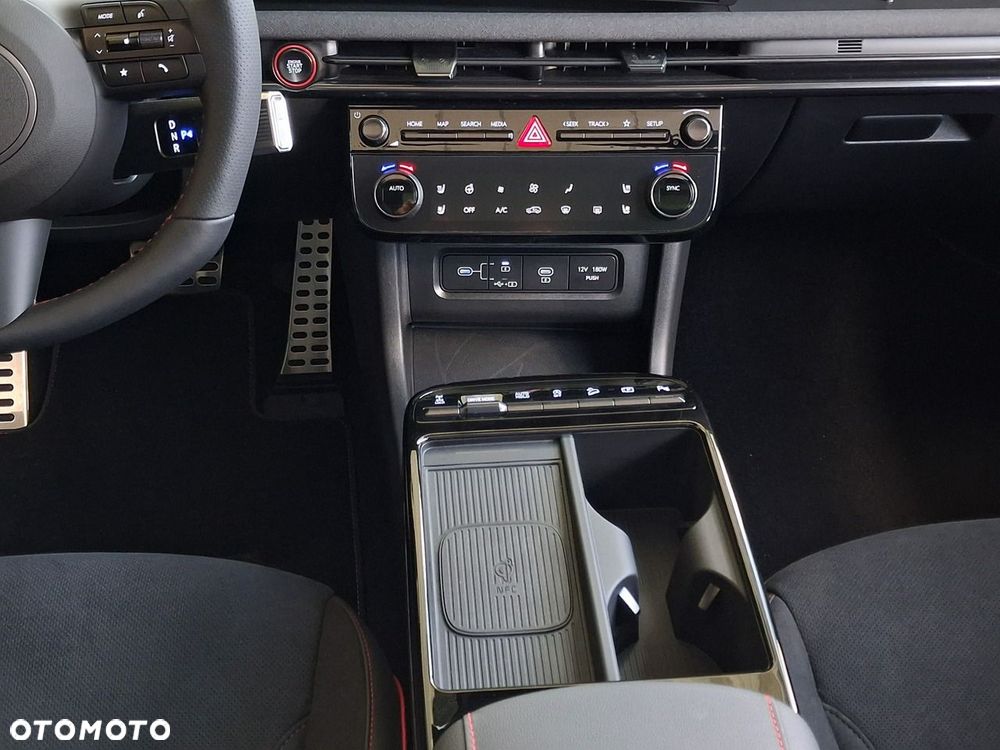 Hyundai Tucson - 32
