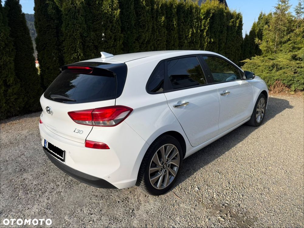 Hyundai i30 1.0 T-GDI N-Line - 21