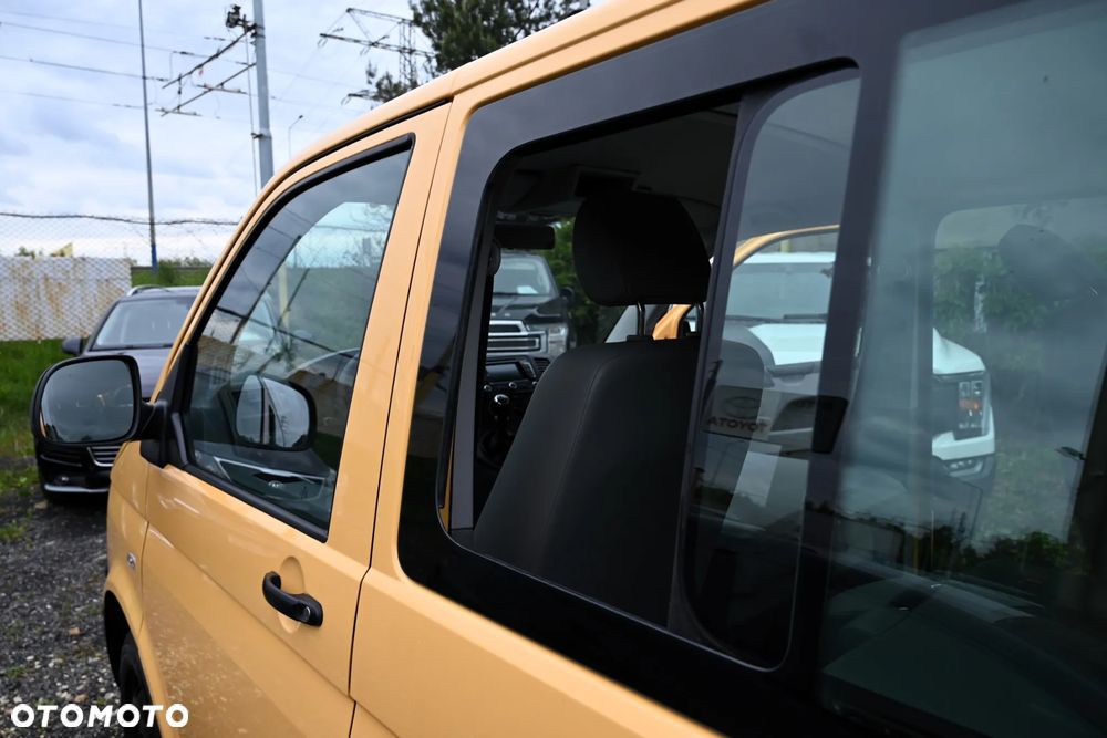 Volkswagen Transporter - 30