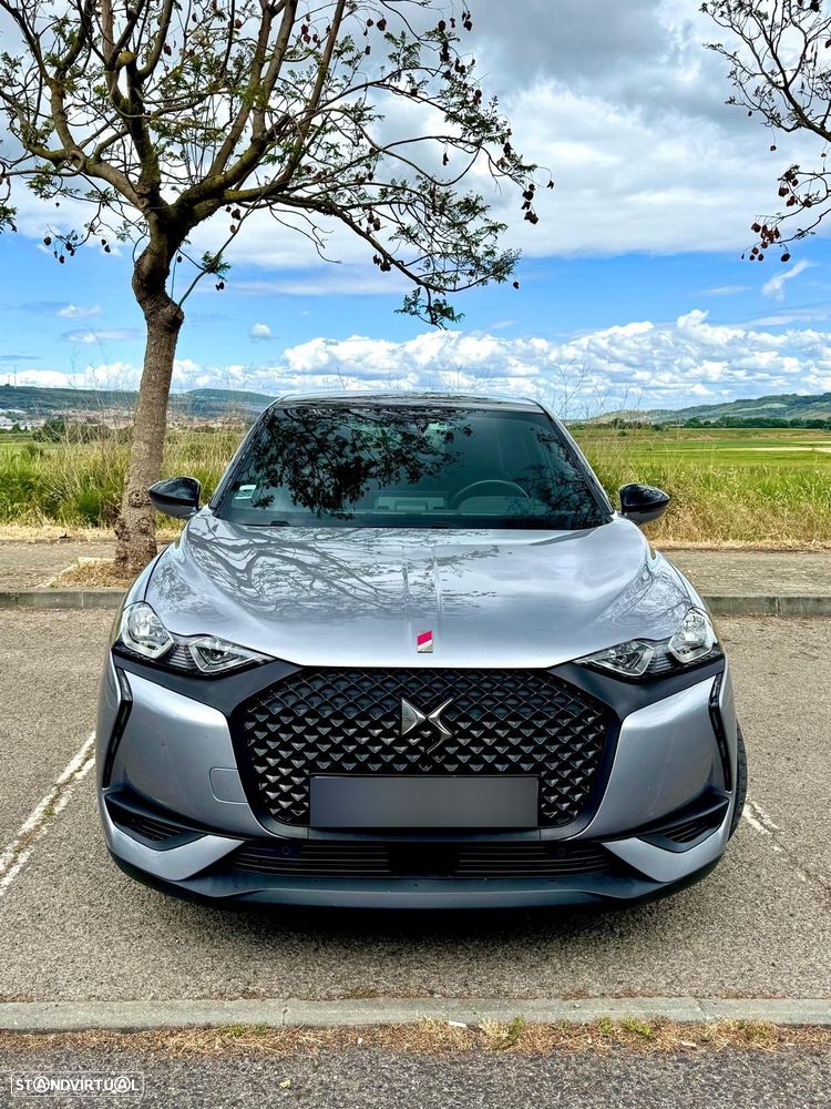 DS DS3 Crossback 1.5 BlueHDi Performance Line - 1