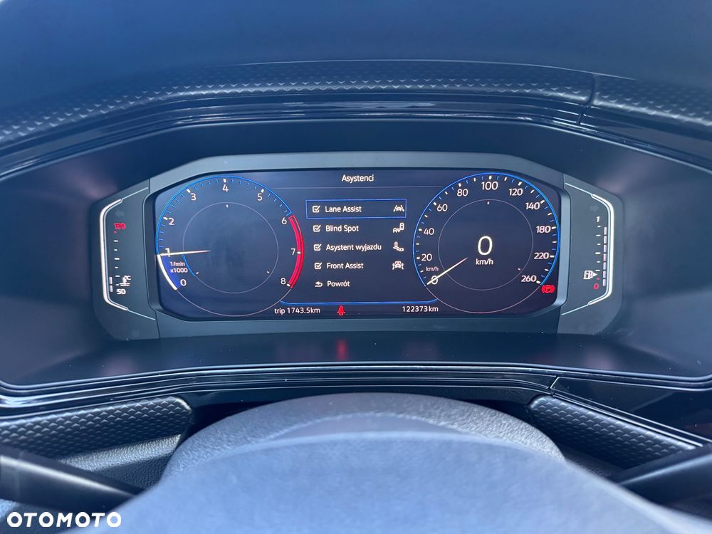 Volkswagen T-Cross 1.0 TSI Style - 17