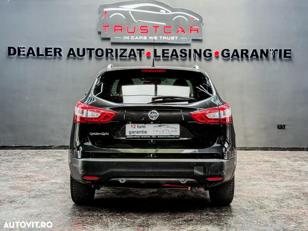 Nissan Qashqai 1.6 DCI TEKNA - 6