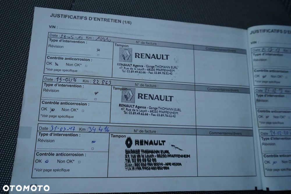 Renault Captur TCe 120 EDC Luxe - 32