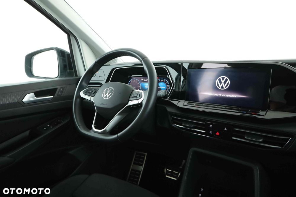 Volkswagen Caddy - 24