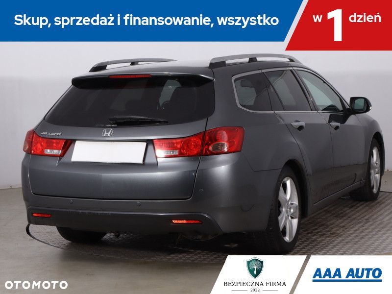 Honda Accord - 7