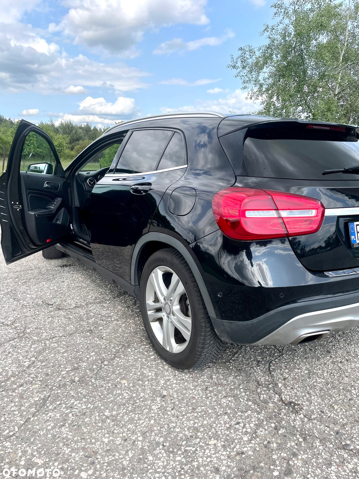 Mercedes-Benz GLA 200 7G-DCT Urban - 6