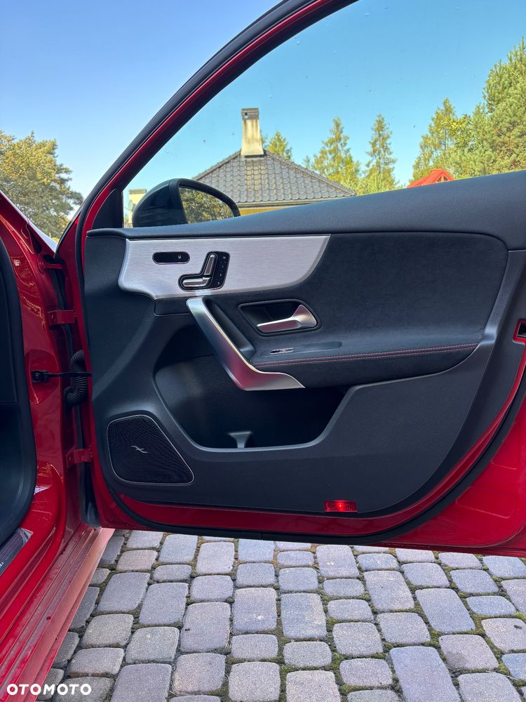 Mercedes-Benz Klasa A - 11