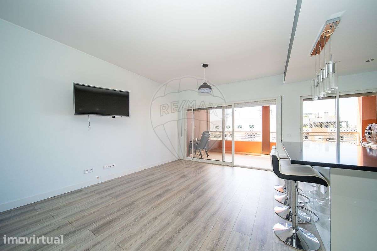 Apartamento T1 para arrendamento - Grande imagem: 4/15
