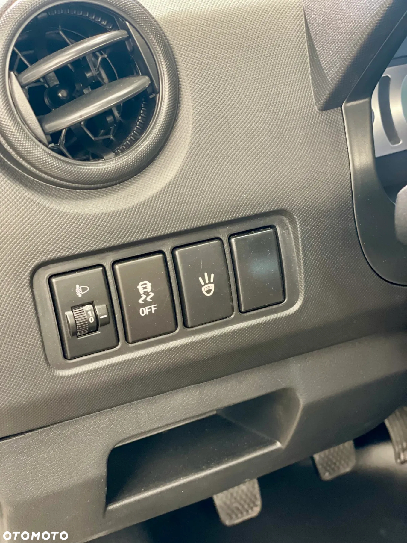 DFSK C31 1,6 l DVVT 112KM - 31