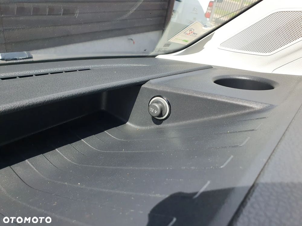 Volkswagen CRAFTER - 39