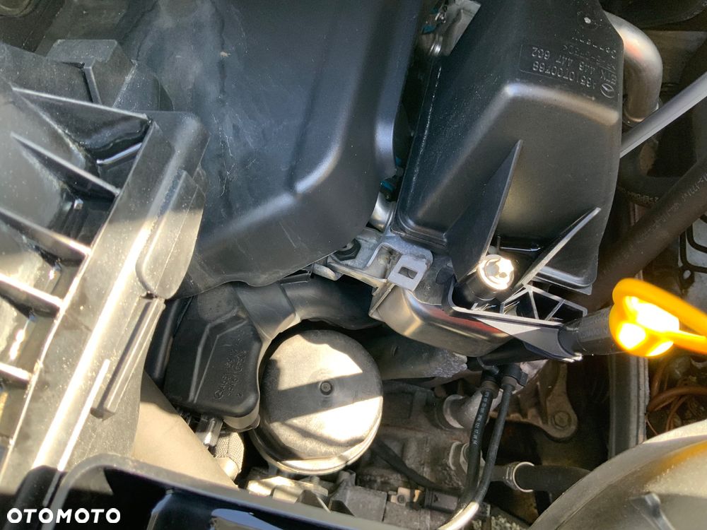 Mercedes-Benz Vito 114 CDI - 12