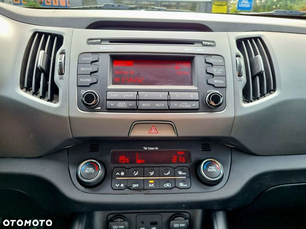 Kia Sportage 1.6 GDI L 2WD - 18