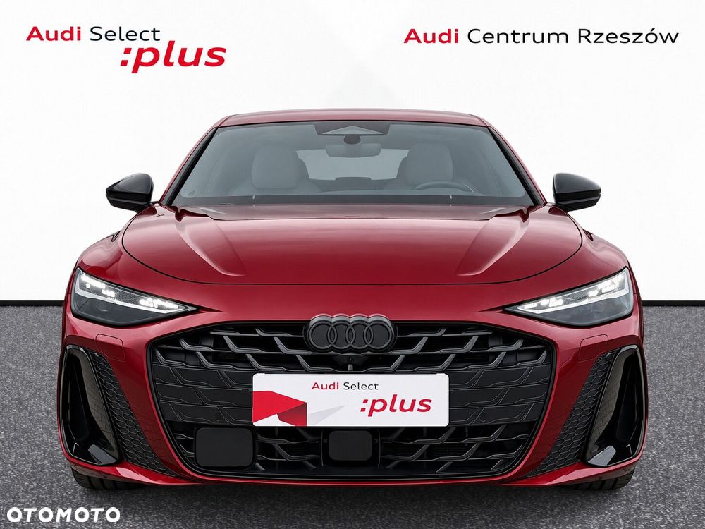 Audi A6 Limousine 2025 photo 2