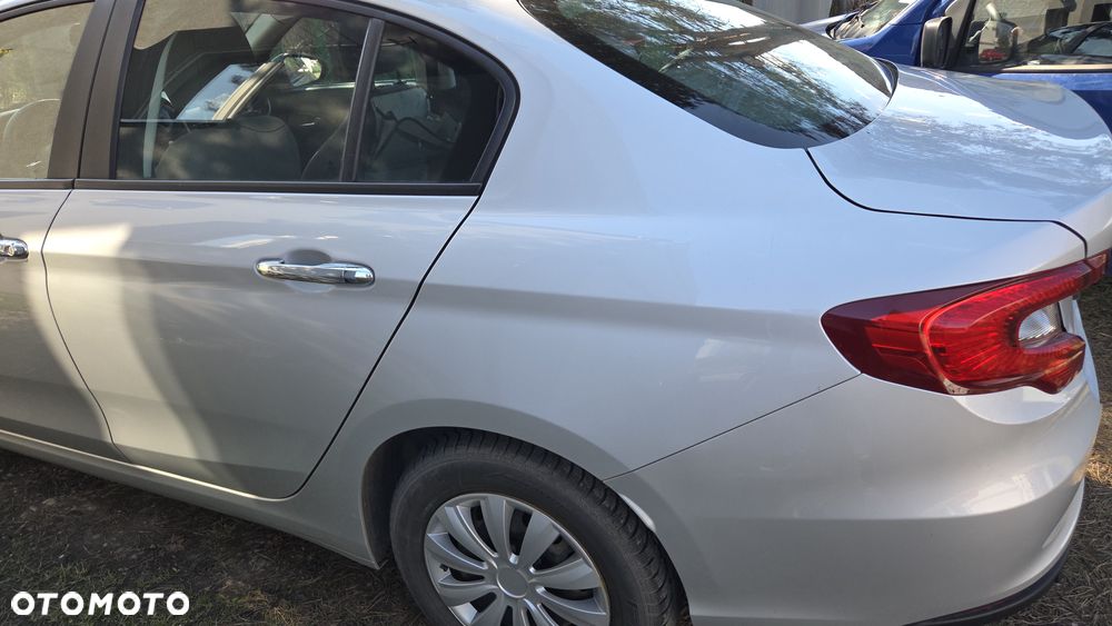 Fiat Tipo 1.4 16v Street - 1