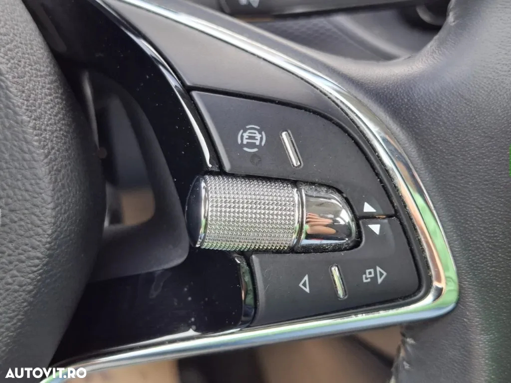 Skoda Kamiq 1.0 TSI Ambition - 20