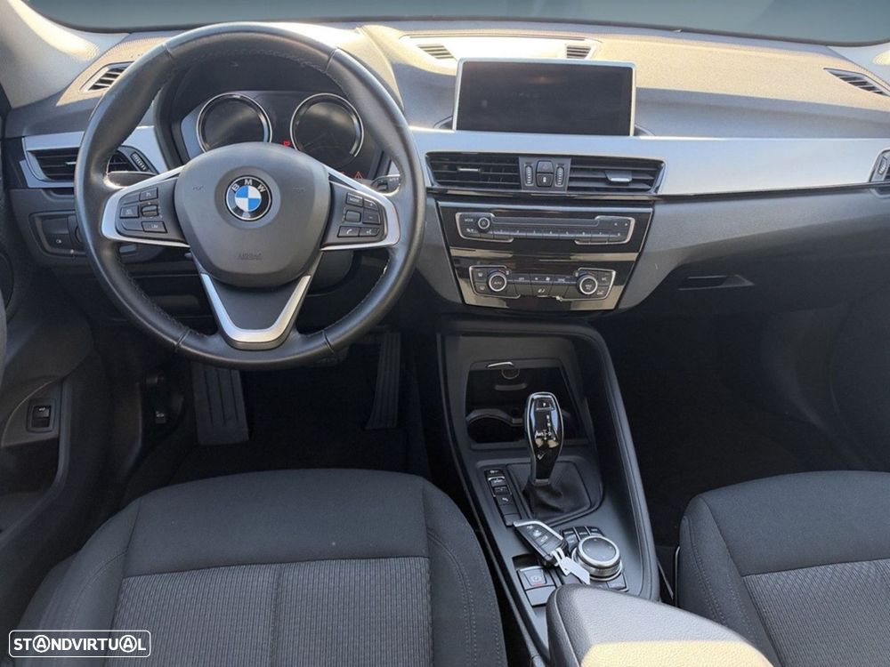 BMW X1 - 12
