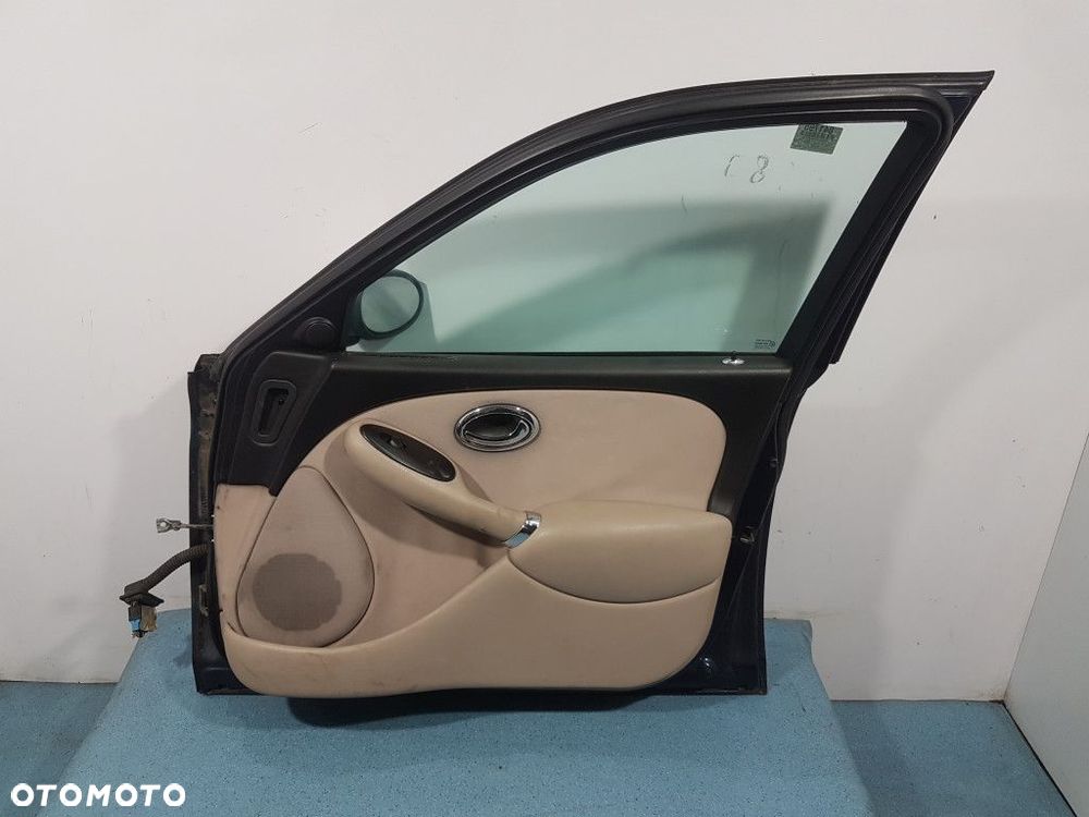 ROVER 75 I KOMBI TOURER DRZWI PRZÓD PRAWE JFM - 9