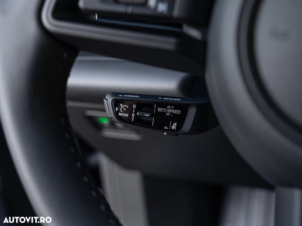 Porsche Macan 4S 100 kWh - 35