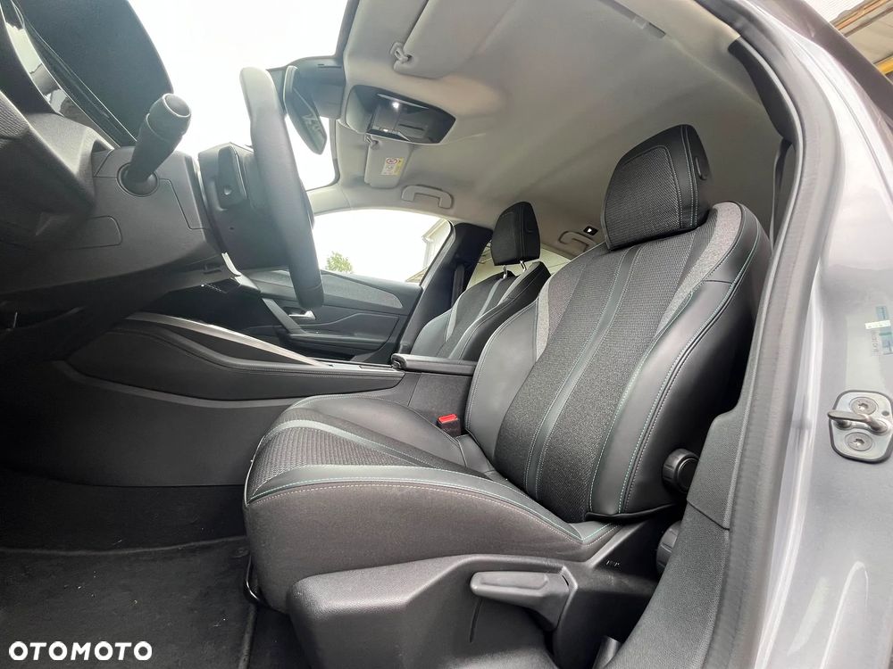 Peugeot 308 PureTech 130 EAT8 Allure - 10