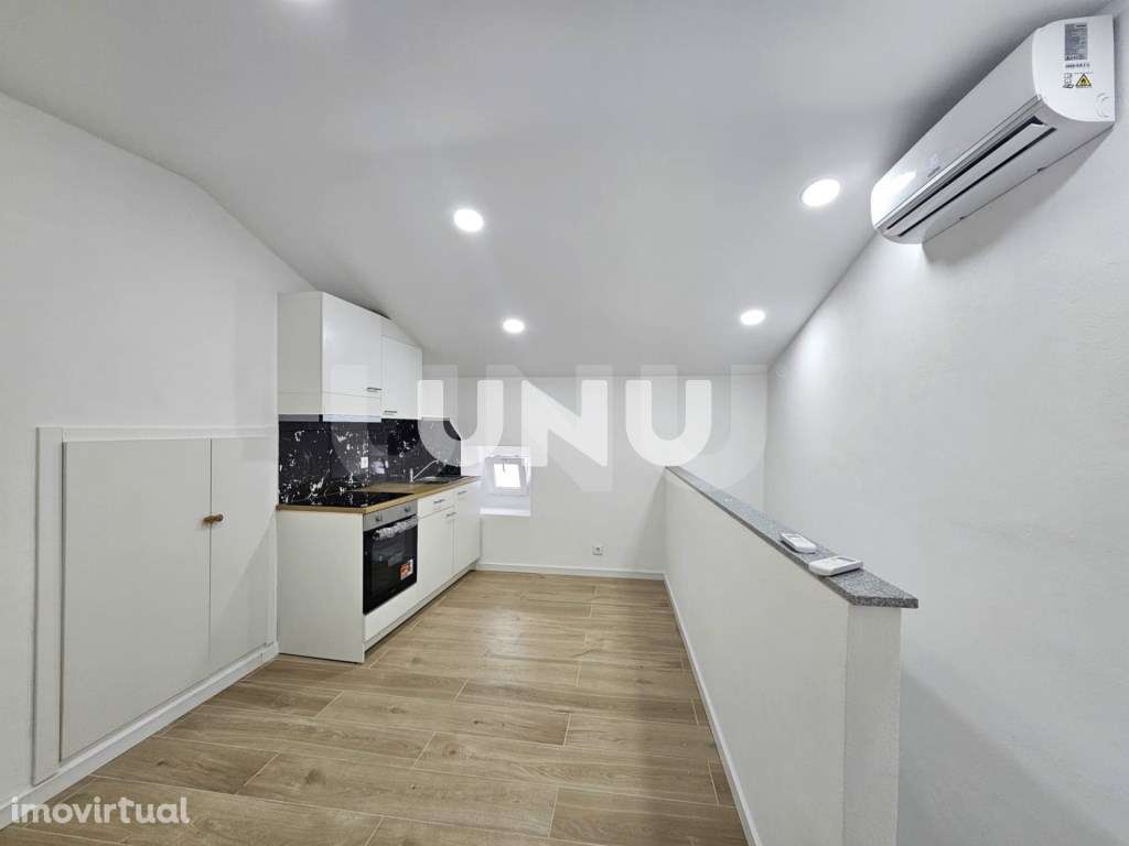 Moradia T1 - Localização Tranquila - Grande imagem: 5/14