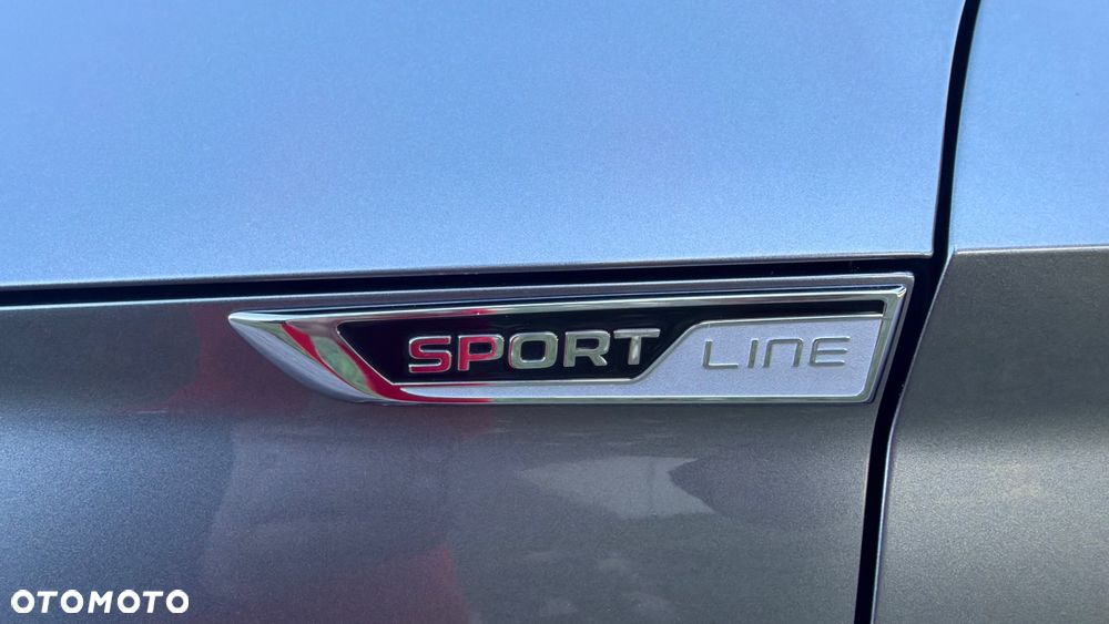 Skoda Superb - 12