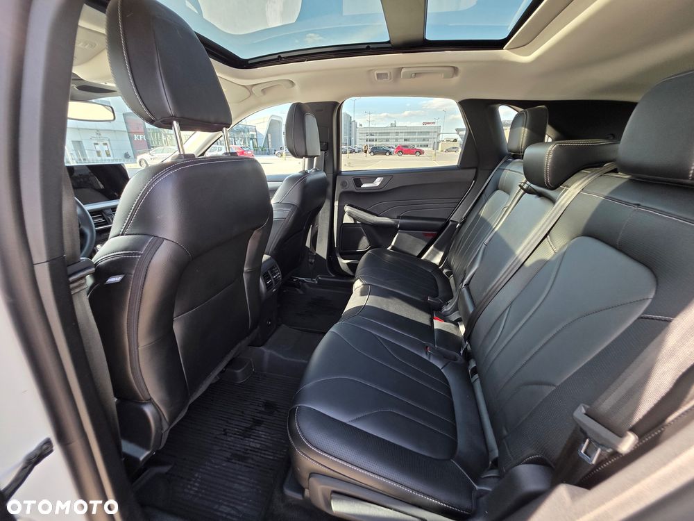 Ford Kuga 2.5 Duratec FHEV VIGNALE - 19
