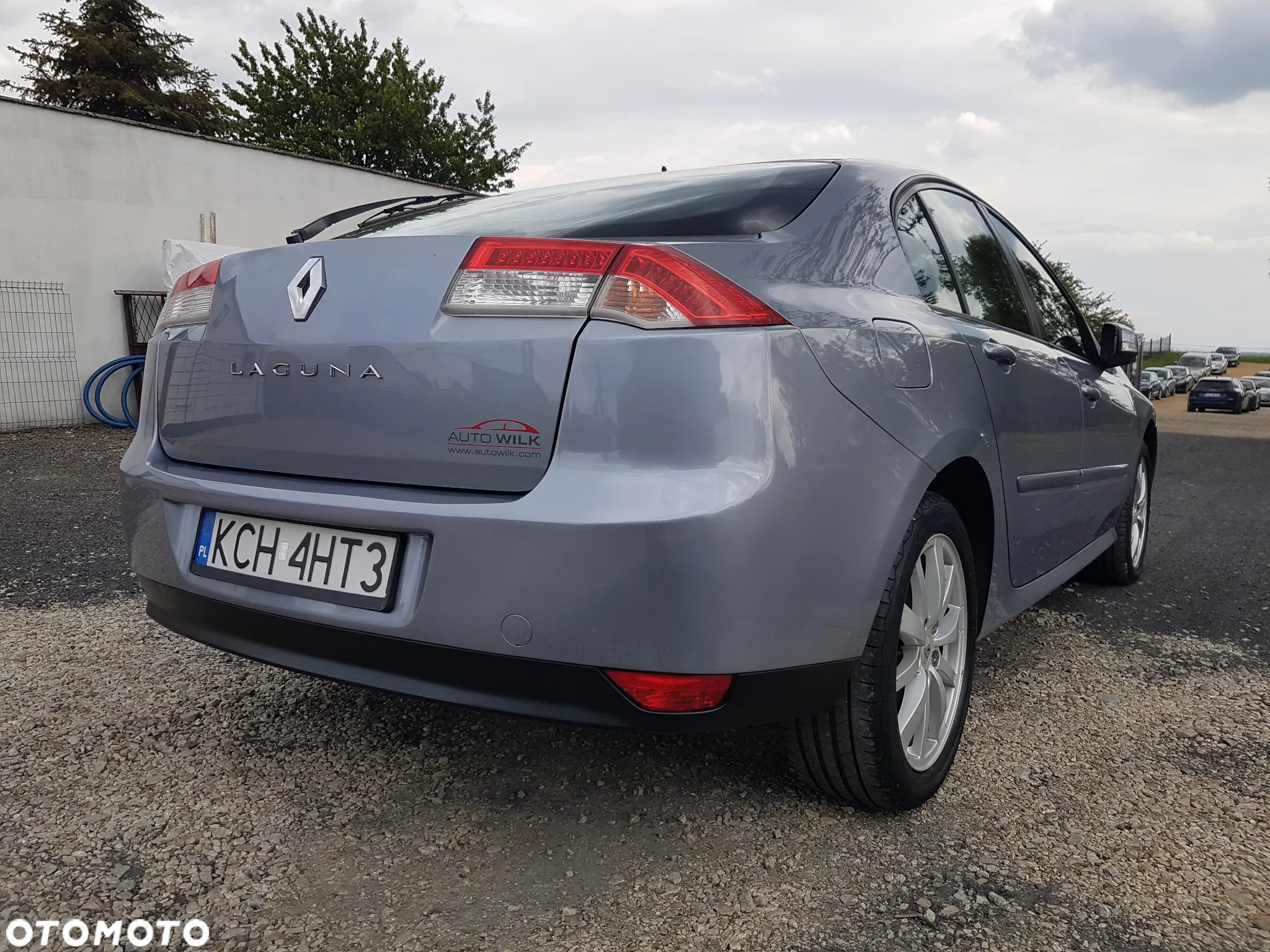 Renault Laguna 2.0 16V Dynamique - 3