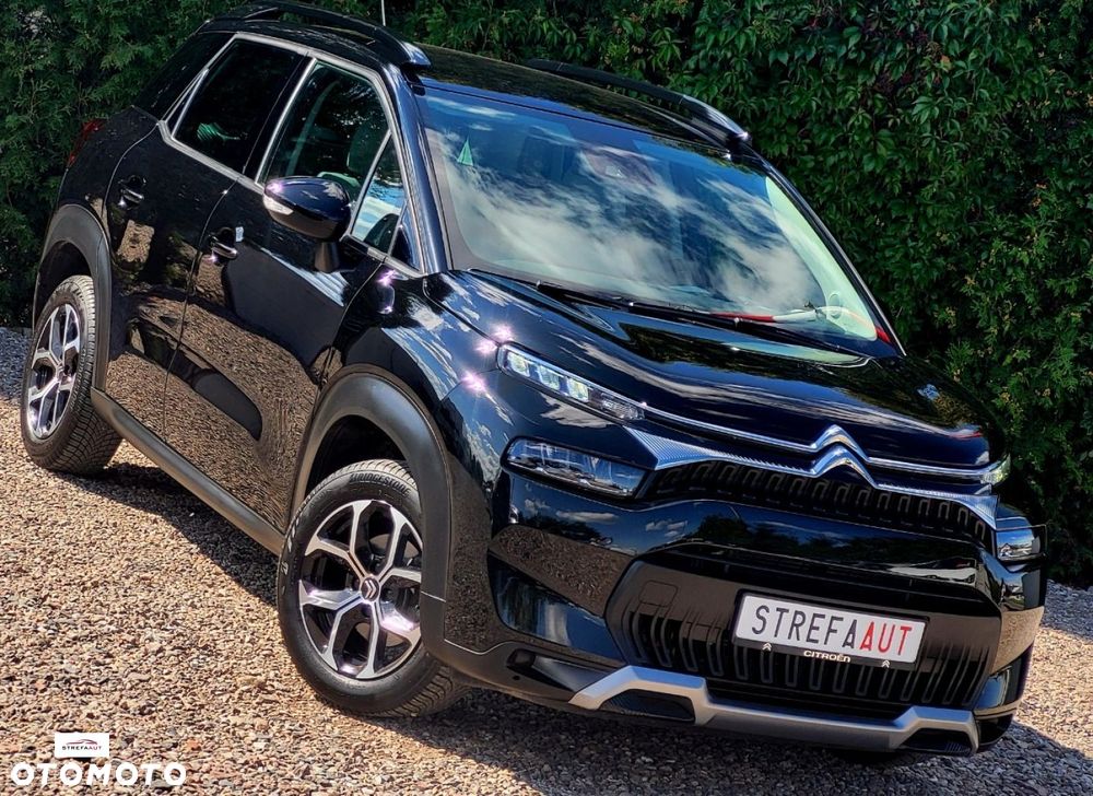 Citroën C3 Aircross - 3
