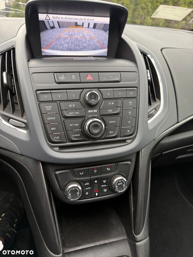 Opel Zafira Tourer 2.0 CDTI ecoFLEX Start/Stop Innovation - 19