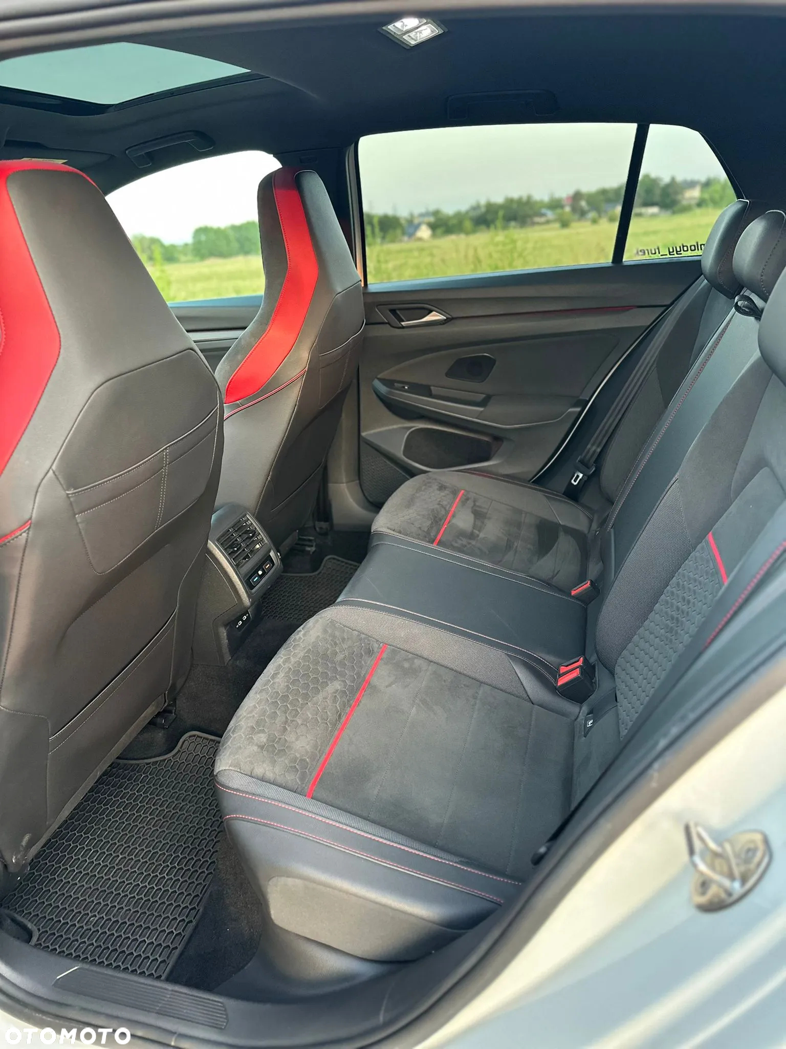 Volkswagen Golf 2.0 TSI OPF DSG GTI Clubsport - 16