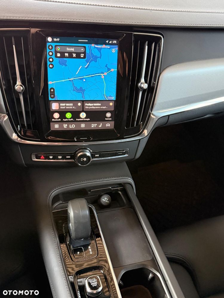 Volvo S90 B4 B Momentum Pro - 6