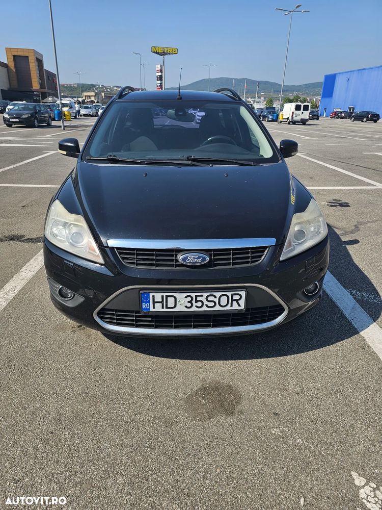 Ford Focus - 2