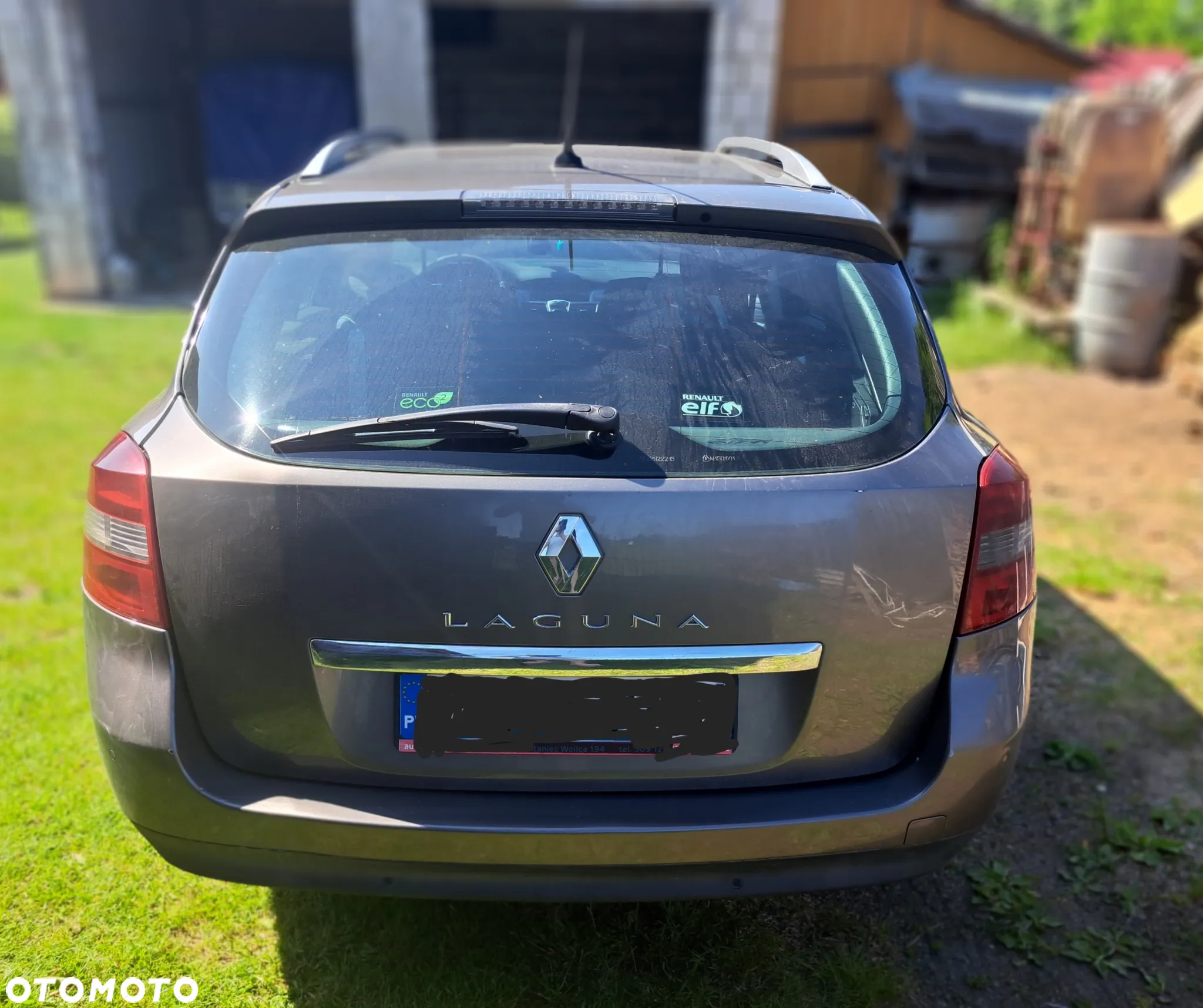 Renault Laguna 1.5 dCi Authentique - 2