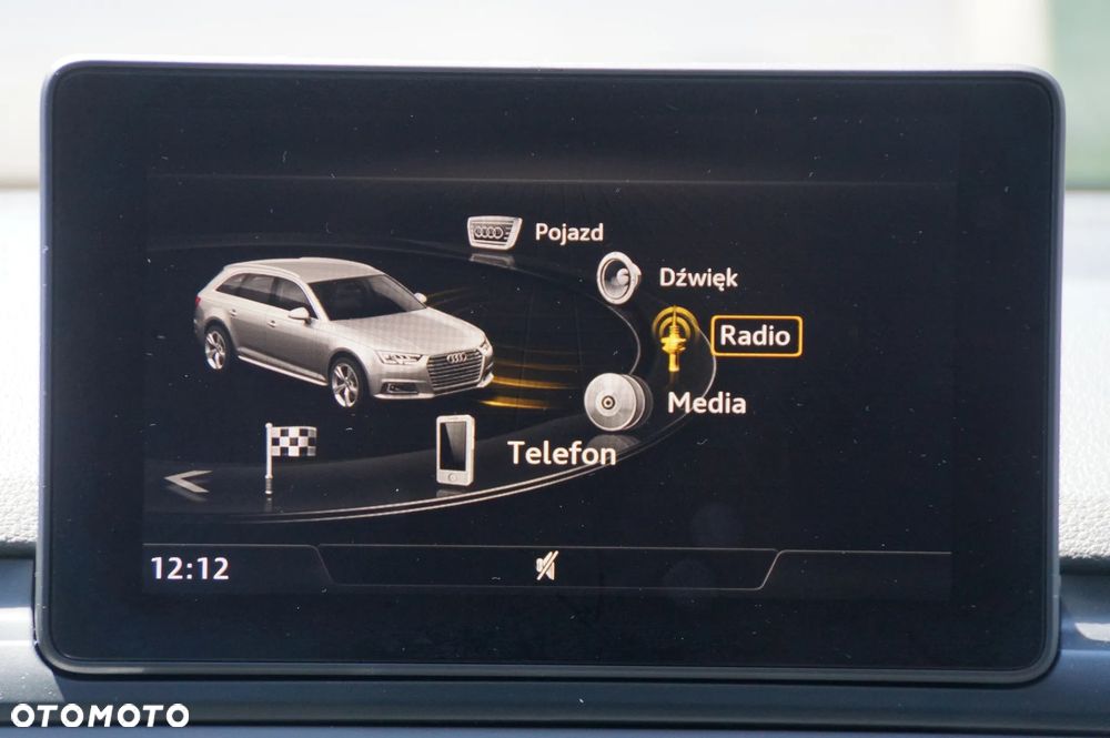 Audi A4 Avant 2.0 TDI - 17