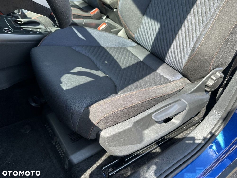 Seat Arona 1.0 TSI FR S&S DSG - 14
