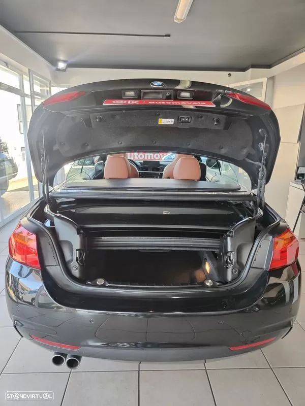 BMW 430 d Pack M Auto - 20