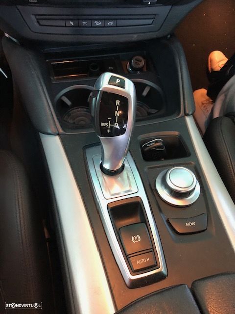 BMW X6 35 d xDrive - 5