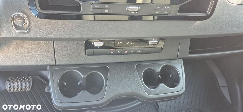 Mercedes-Benz Sprinter Sprinter - 18