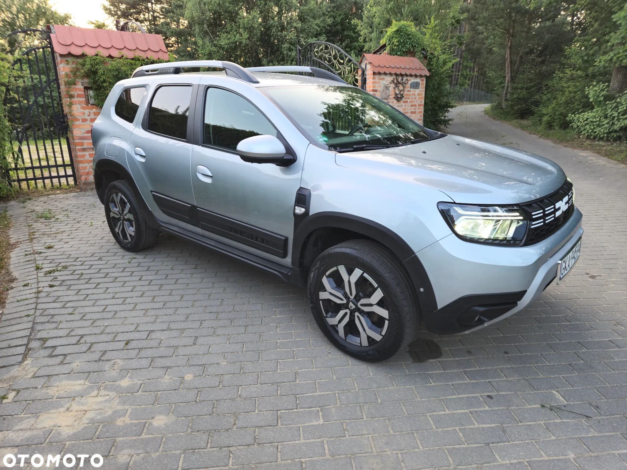 Dacia Duster 1.0 TCe Prestige - 2