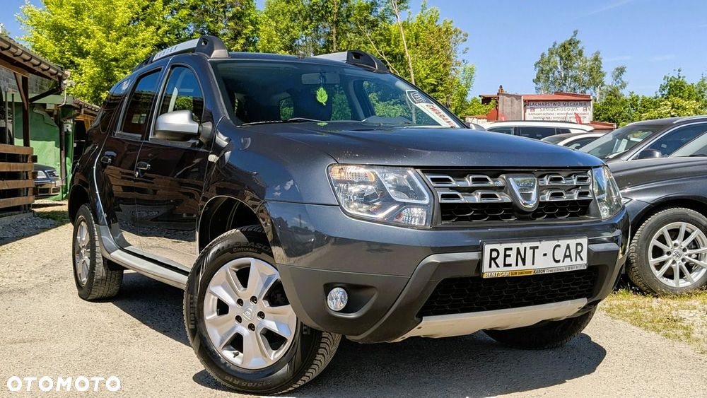 Dacia Duster TCe 125 2WD Prestige - 5