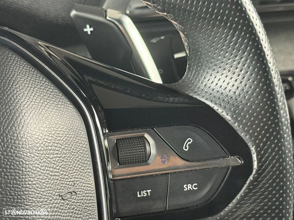 Peugeot 3008 1.5 BlueHDi GT Pack EAT8 - 53