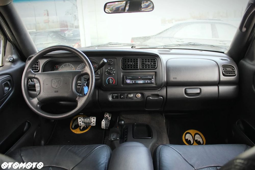Dodge Durango - 24