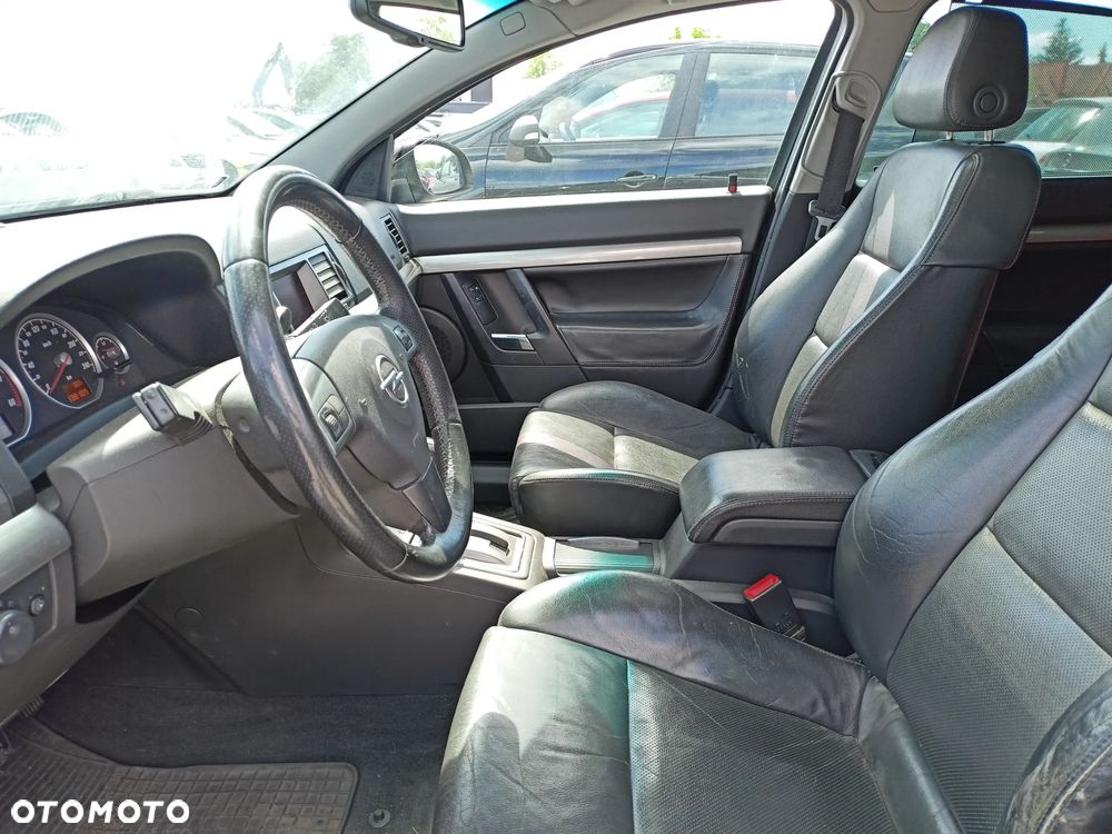 Opel Signum - 7